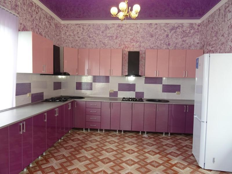 Гостевой Дом Анна Hotel Gagra Exterior foto
