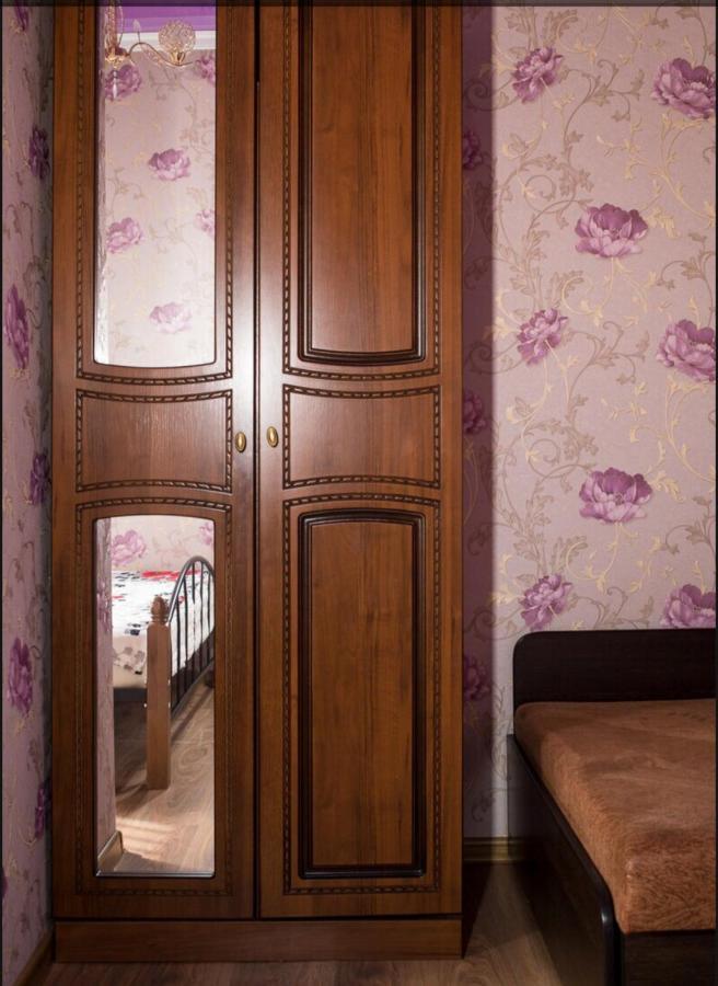 Гостевой Дом Анна Hotel Gagra Exterior foto